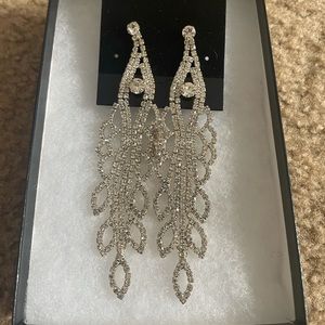 All That Glitters Gems Competition Earings